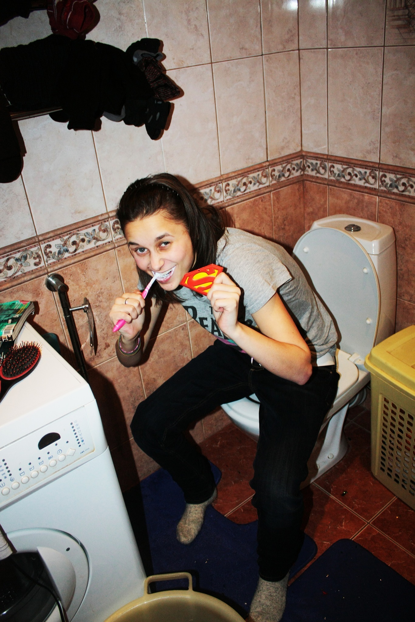 Фото профиля