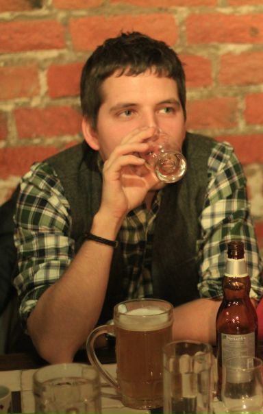 №65, Александр Иванычев, 39 лет, Москва №65, Александр Иванычев, 39 лет, Москва