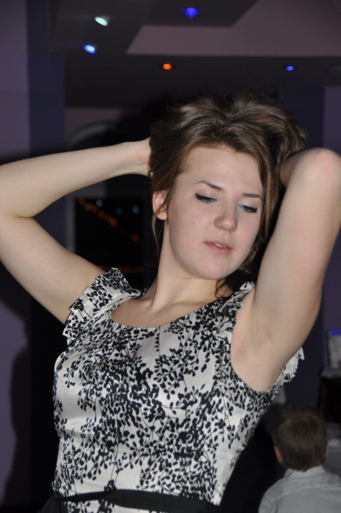 Марина Дьячук | Бровары