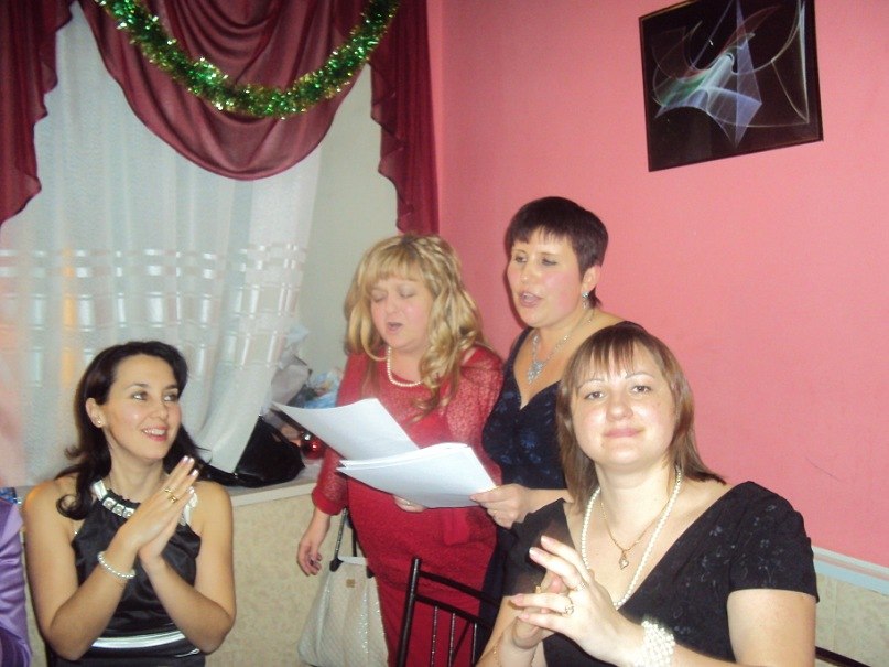 Светлана Павлова | Старая Русса