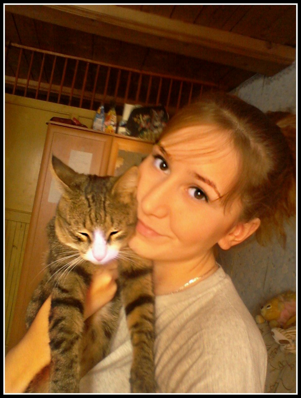 Света Богданова | Ижевск