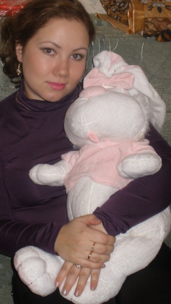 №5, Лилия Веришко, 38 лет, Красноярск №5, Лилия Веришко, 38 лет, Красноярск