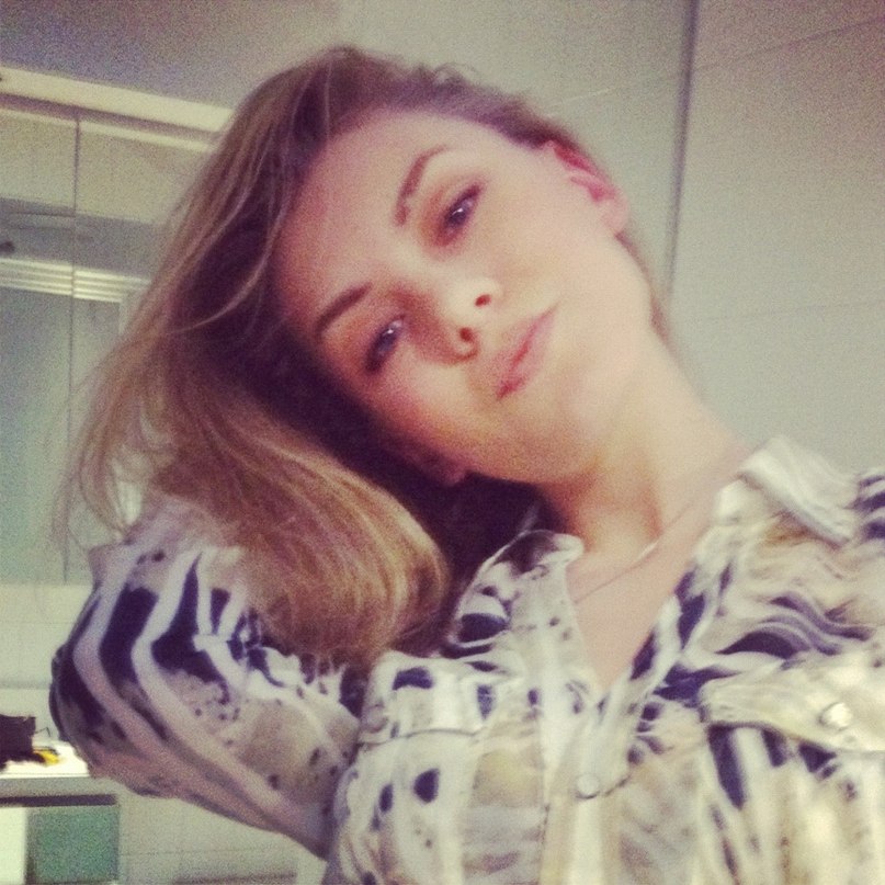 Анастасия Берестова | New York City