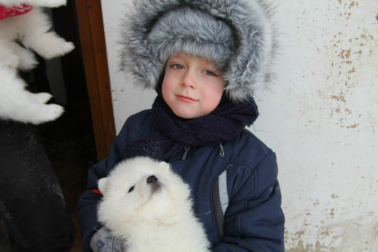 Elena Mahovikova | Москва