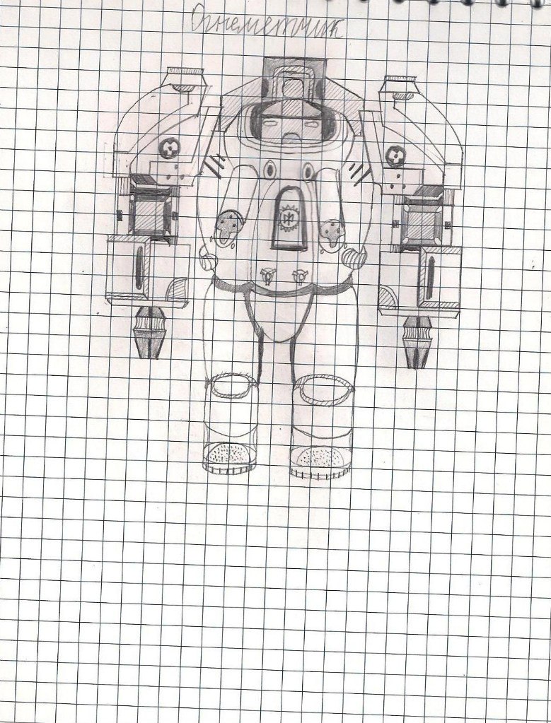 Вячеслав Силантьев KlavishNic | Щелково