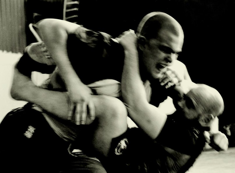 Дмитрий Гранкин Wallid Ismail | Москва