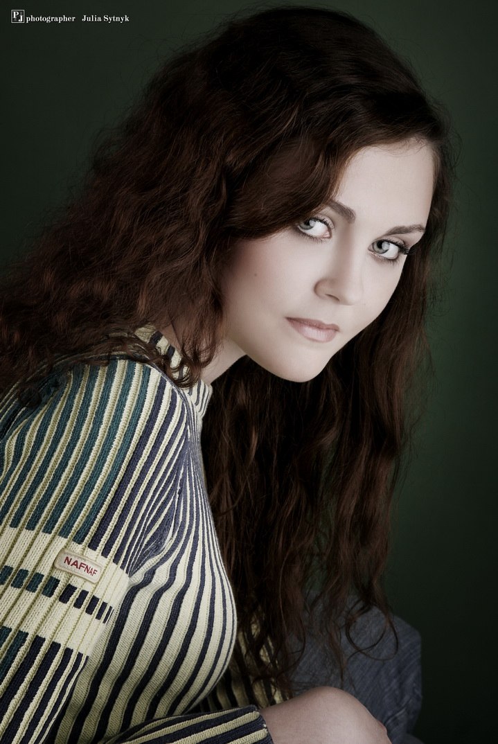 Мария Жучкова ★ | Харьков