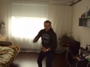 №1 Василий Никулин