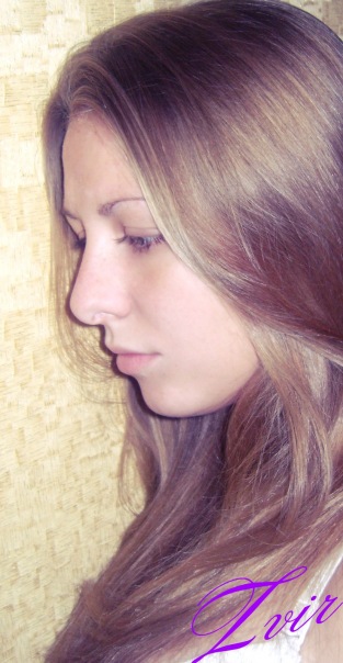 №119, Танюшка Костюк, 31 год, Володарка №119, Танюшка Костюк, 31 год, Володарка