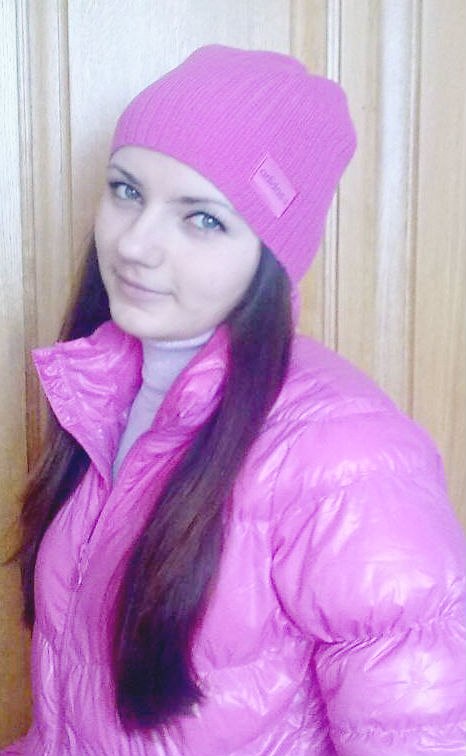 Ирина Осауленко | Фастов