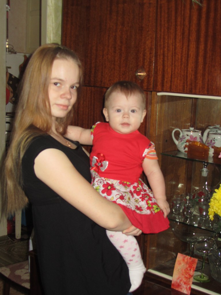 Юлия Аапро | Lappeenranta