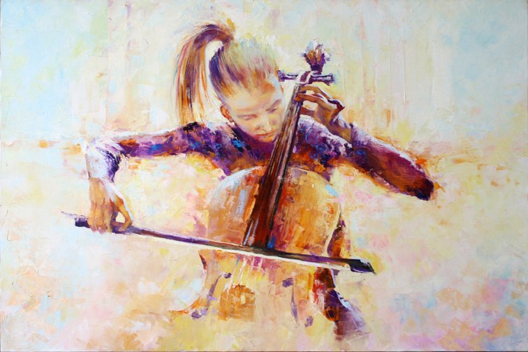 Алина Троекурова | Ижевск