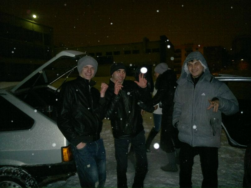 Алексей Ивлев | Нижнекамск