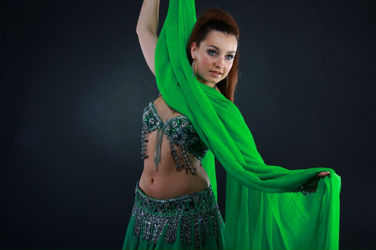 Елена Михайлова | Киев