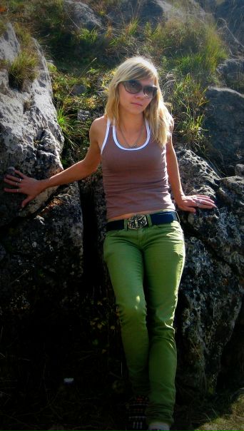 №23, Елена Лембик, Краснодар №23, Елена Лембик, Краснодар