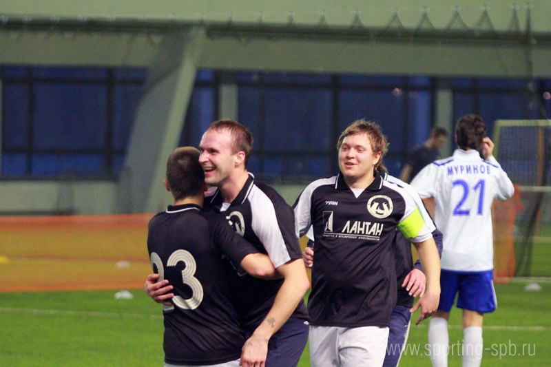 Kostya Doroshenko | Санкт-Петербург