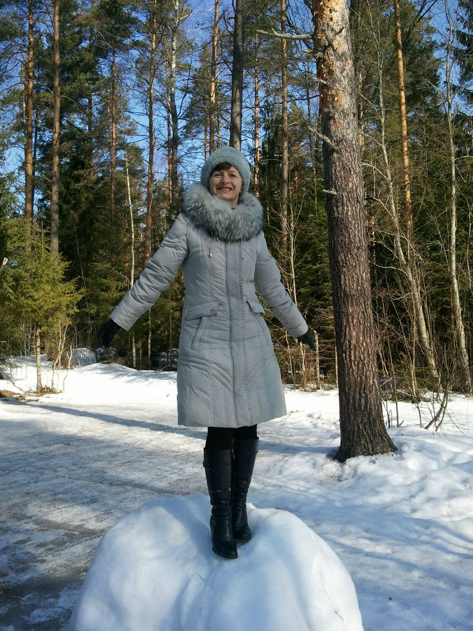 Людмила Федорова | Великий Новгород