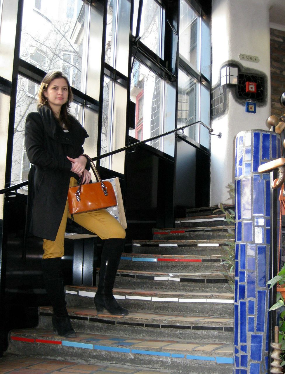 Юлия Кирхгеснер-Юдович | Санкт-Петербург