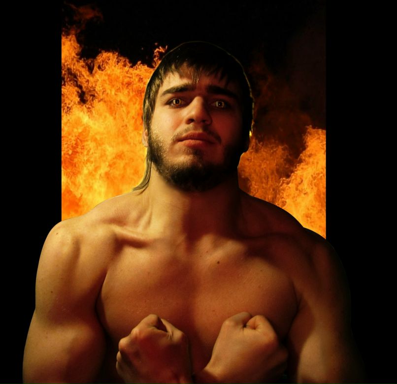 Валера Евстигнеев Clark Kent | Калининград