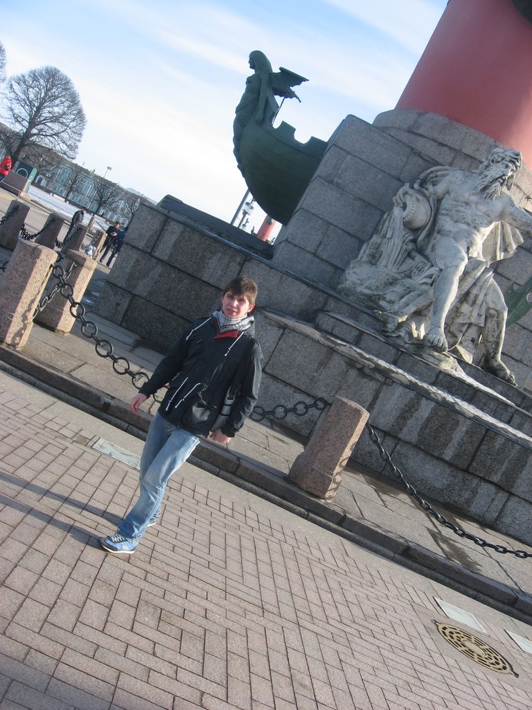 Антон Курманаев | Екатеринбург