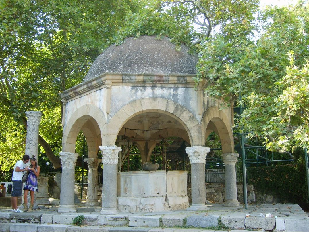 Irina Lukash | Genova