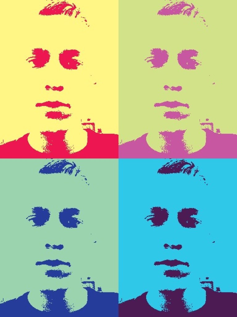 Максимилиан Потёмкин | Санкт-Петербург