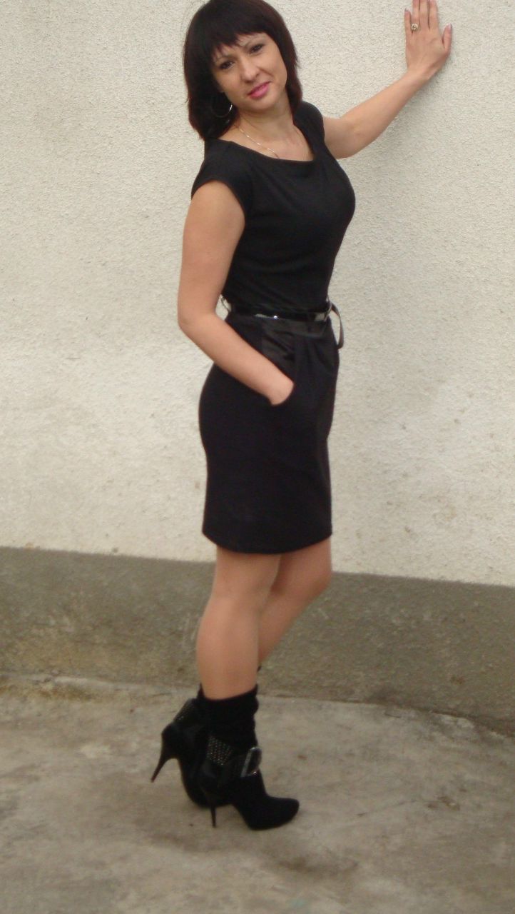 Наталья Ватан | Canberra