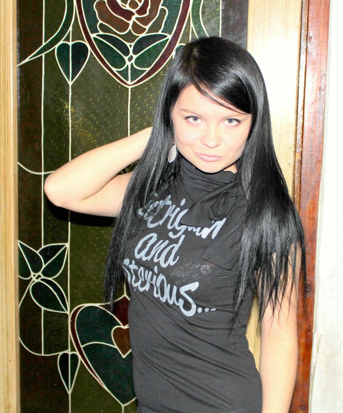 Мария Лизина | Санкт-Петербург