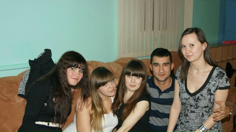 Ринат Закиев | Уфа