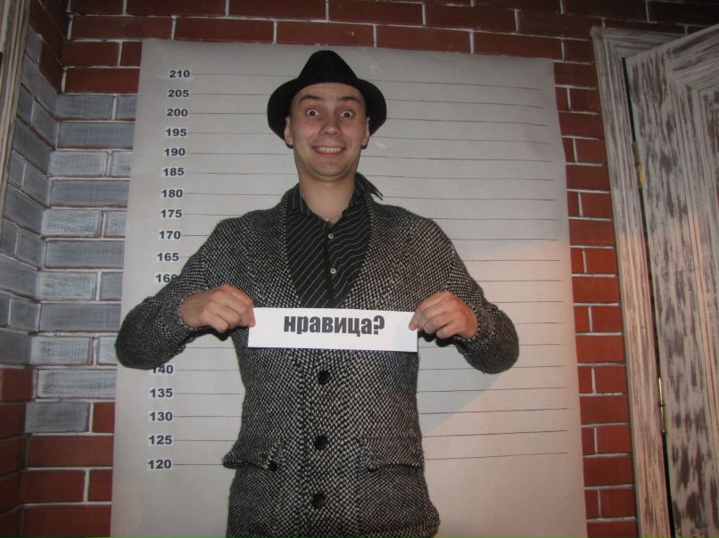 Андрей Симакин | Винница