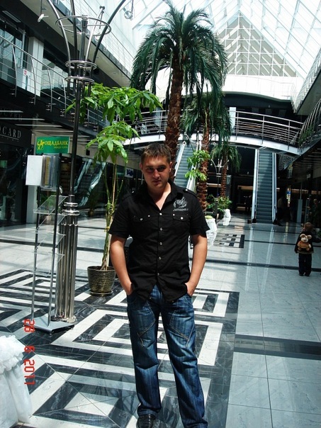 №62, Александр Спильный, 37 лет, Полтава №62, Александр Спильный, 37 лет, Полтава