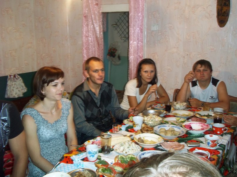 Дмитрий Карпенко Александрович | Тоцкое Второе