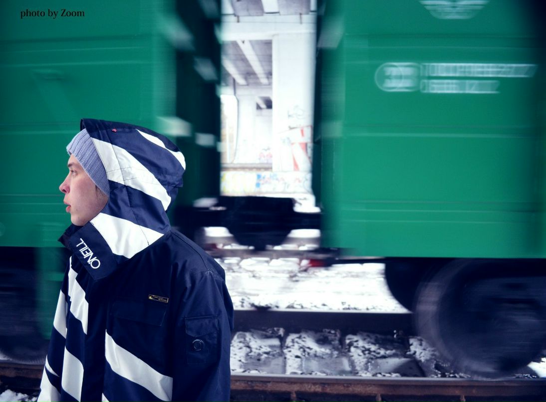 Fakiro Sunchild ☼ | 