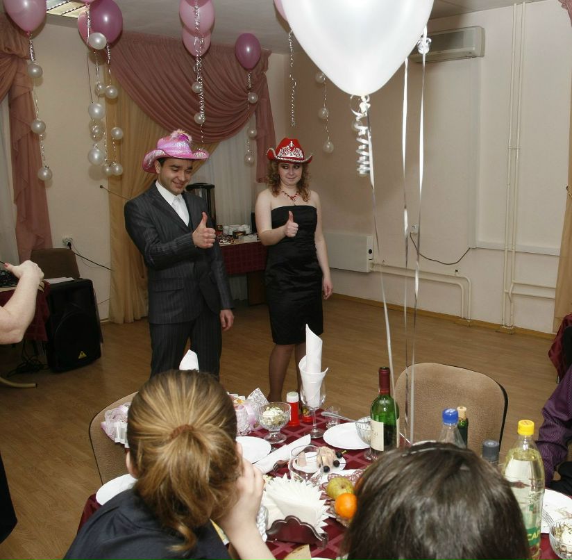 Мария Челнокова | Саров