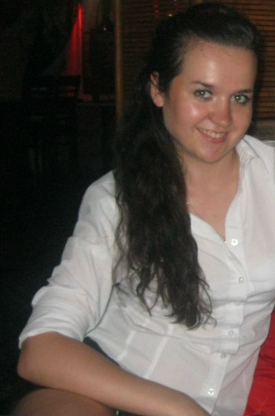 №7, Алина Горская №7, Алина Горская