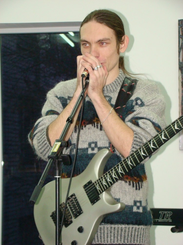 Роман Бублик | Кременчуг