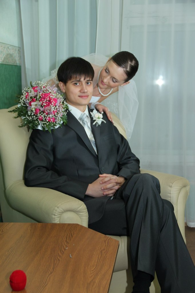 Александр Перетяк | Омск