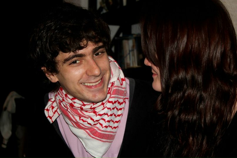 Илья Коротун | Bar