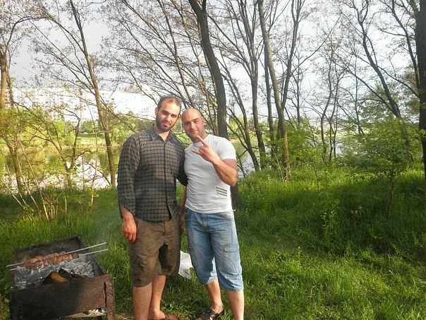 Ali Almhameed | Харьков