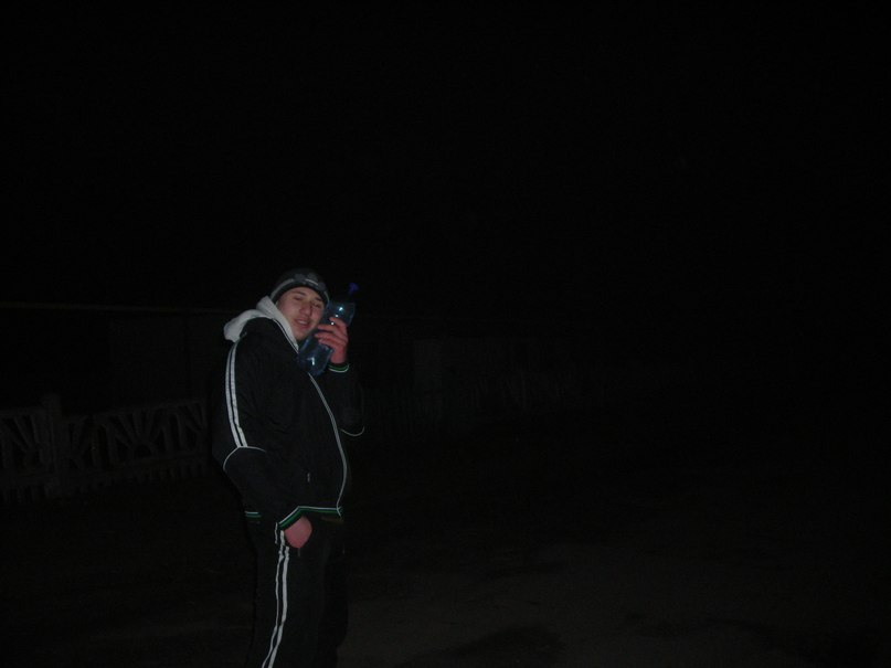 Лёха Ющенка | Симферополь