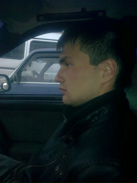 №30, Максим Калдин, 37 лет, Васильево №30, Максим Калдин, 37 лет, Васильево