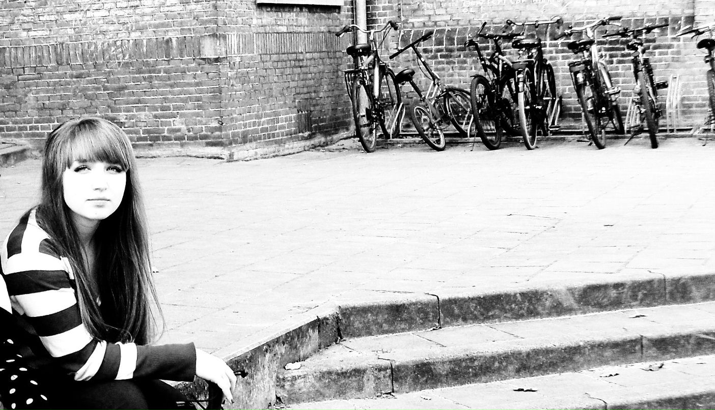 Мадинка Петрова | Белгород