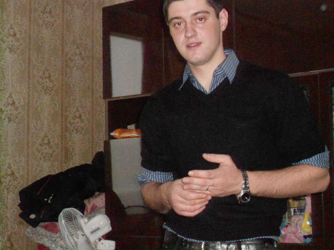 Виктор Бойко | Москва