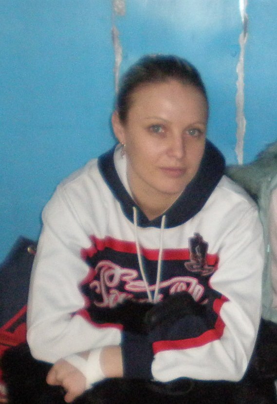 Марісабель Коваль | Каменец-Подольский