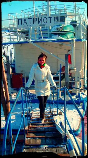 Анна Ломаева ♔ | Пермь