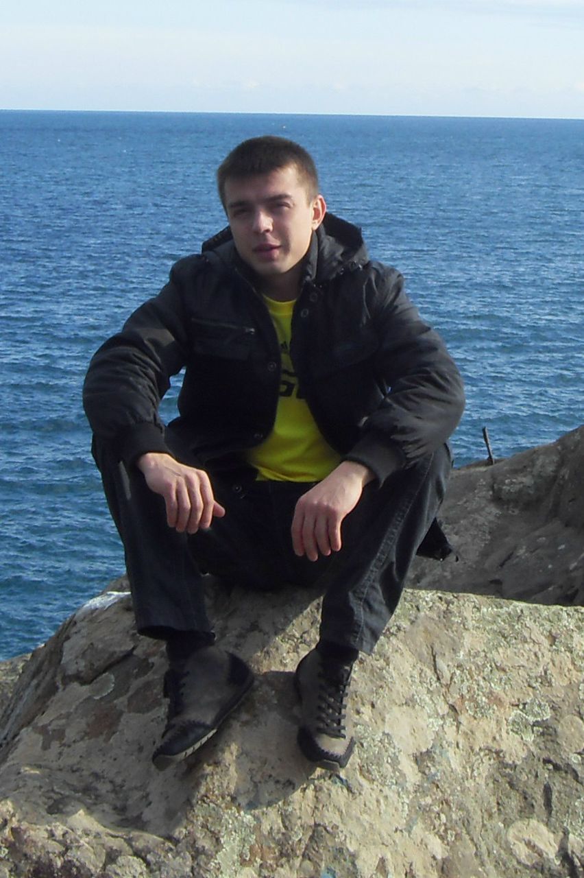 Олександр Білецький | Кременчуг