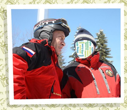 Андрей Горевских | 