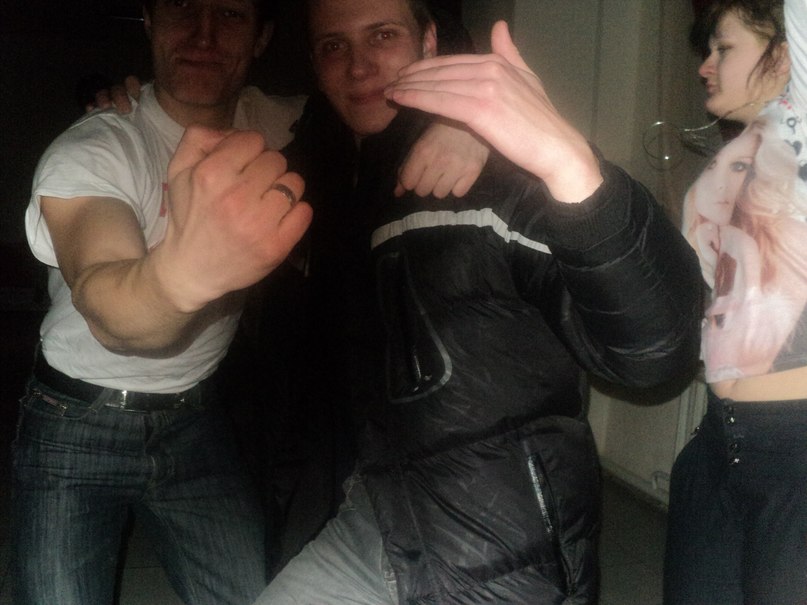 Юра Студенков | Бердск