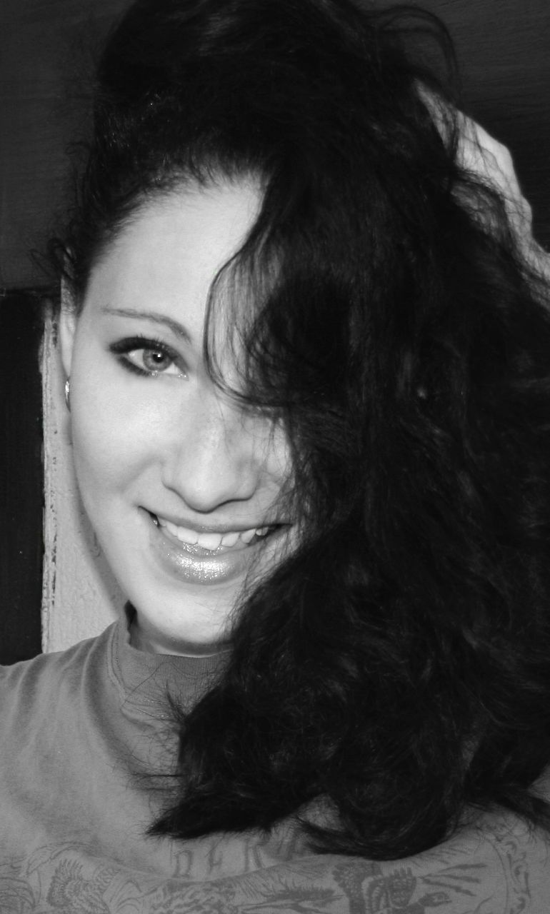 Катерина Алексюшева | 