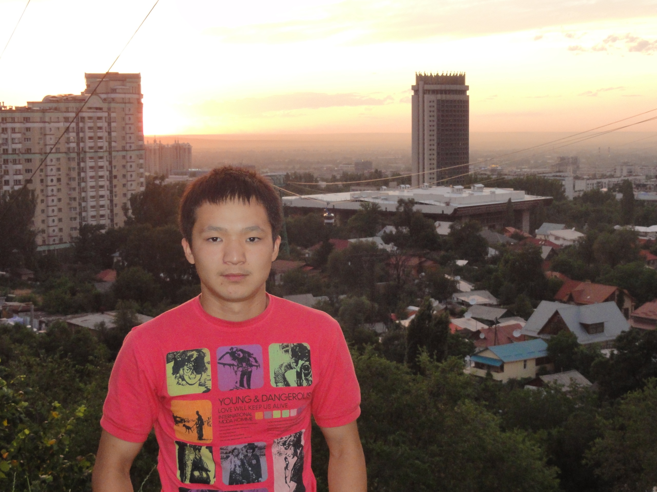 Фото профиля